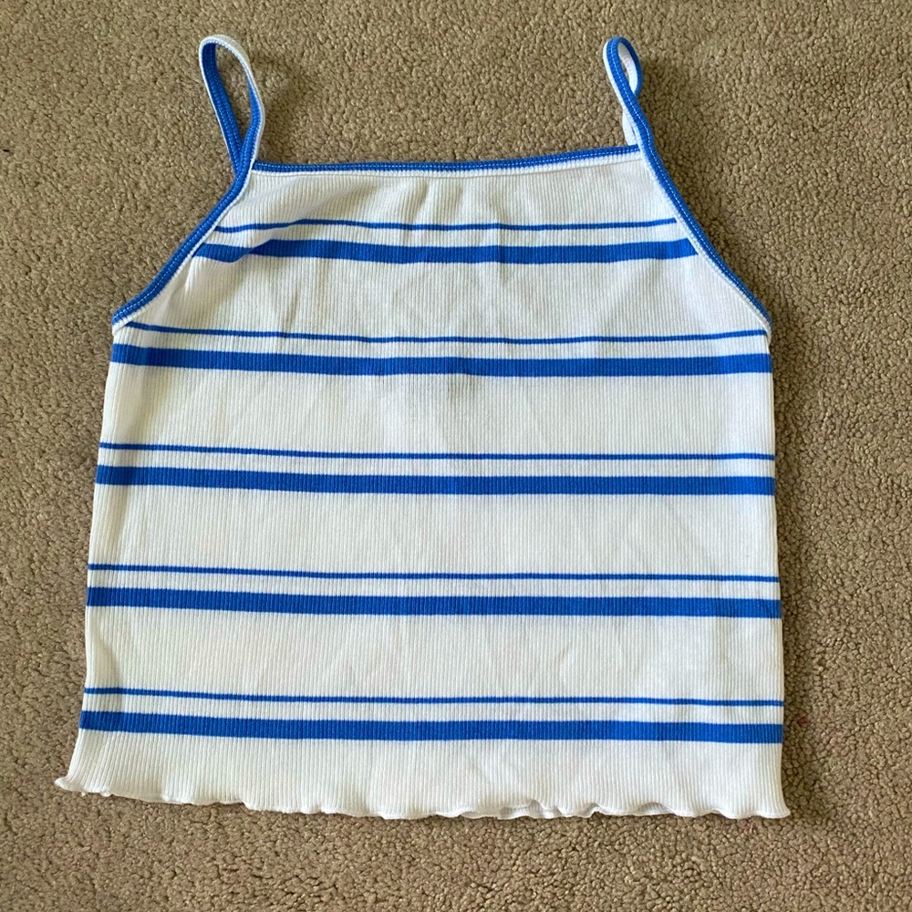 Forever 21 Tank Top